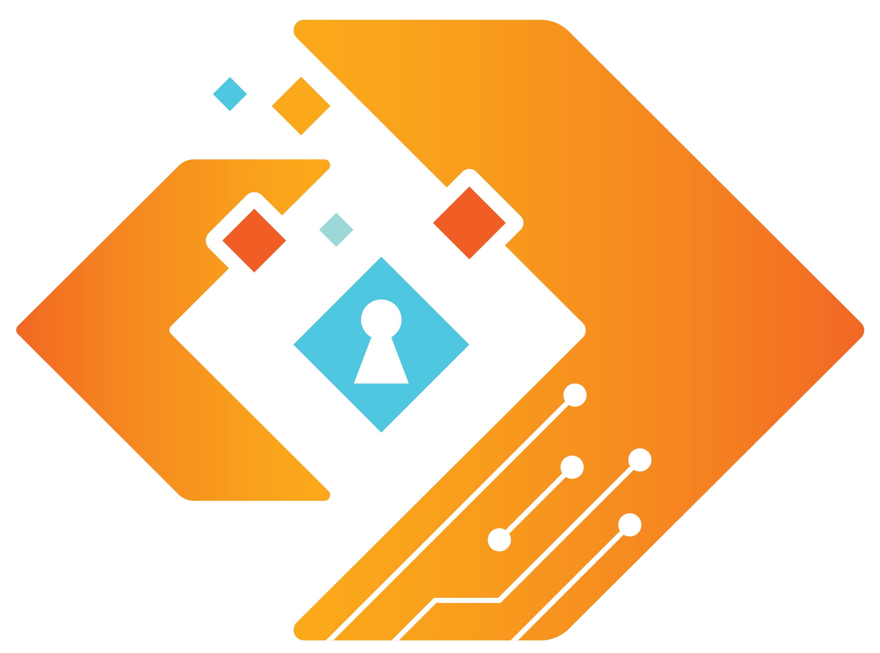 Overwatch logo